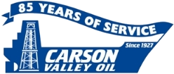 Carson Valley Oil | Carson Valley Oil sets the gold standard in Petroleum supply, Distribution services, and Customer support for Northern Nevada.