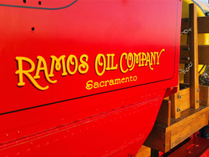 Ramos Oil Services - Sacramento, CA