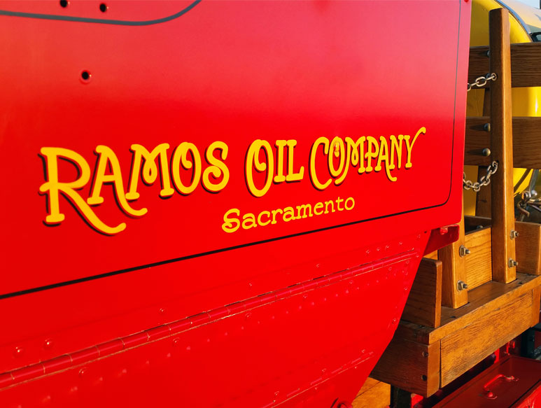 Ramos Oil Services