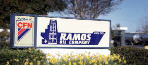 Ramos Oil - Fuel Distributors Sacramento