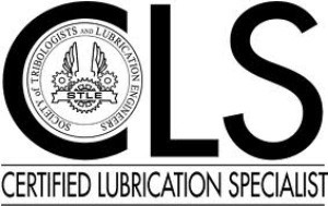 Certified Lubrication Specialist
