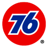 76 Logo