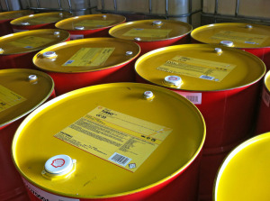 Bulk Fuel Supplier/Distributor - Ramos Oil