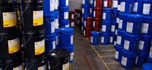 Industrial and Motor Lubricants - Ramos Oil