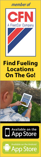 Find Fueling Locations on the Go!